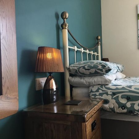 Seaham Bed and Breakfast Γουέιμουθ Εξωτερικό φωτογραφία