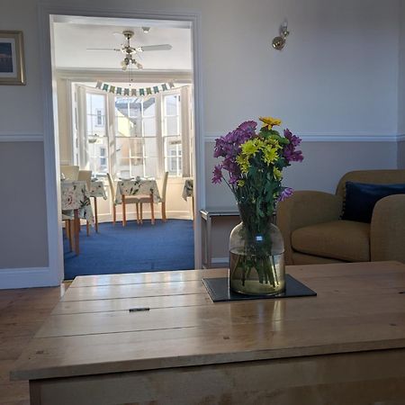 Seaham Bed and Breakfast Γουέιμουθ Εξωτερικό φωτογραφία