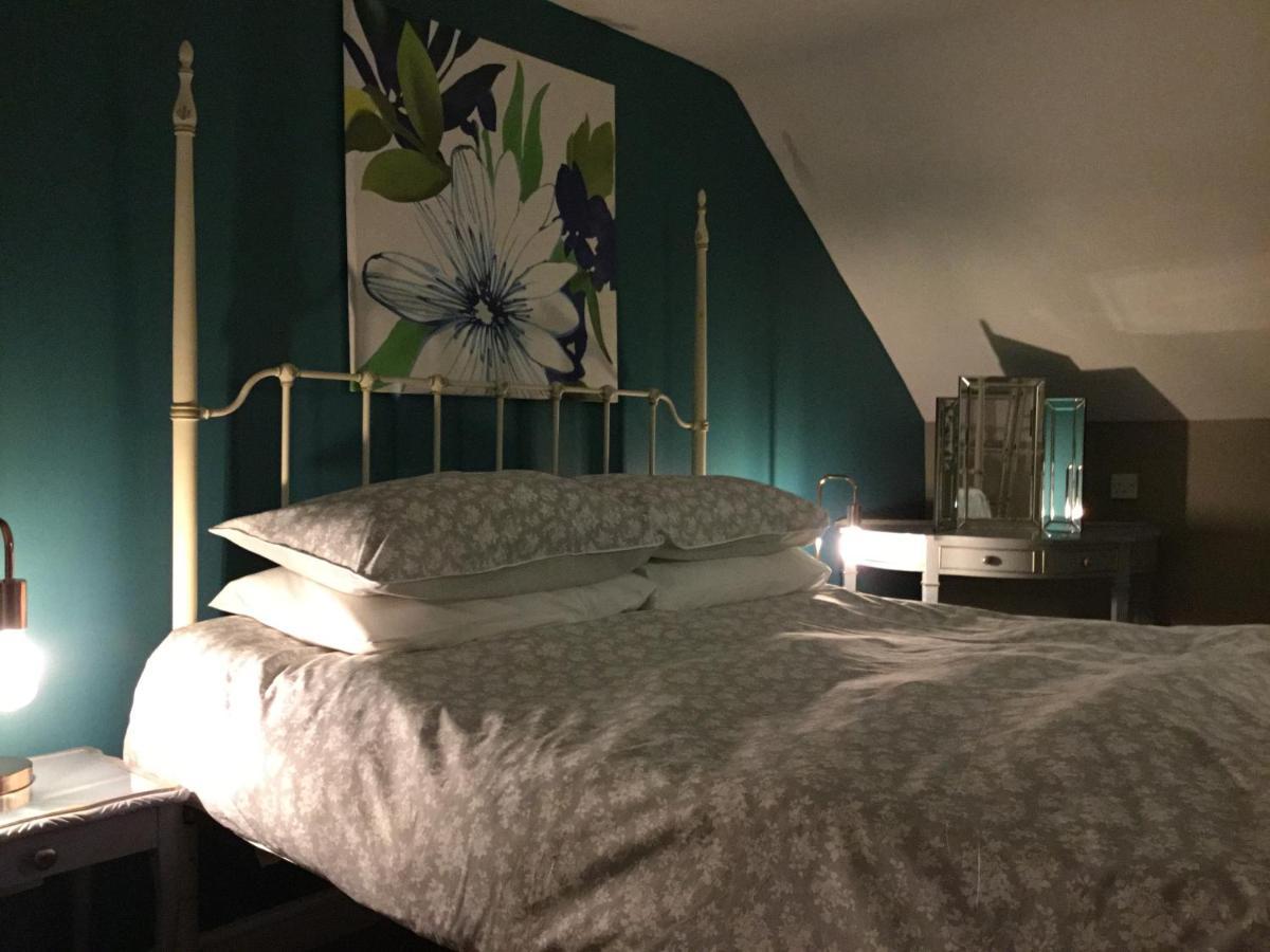 Seaham Bed and Breakfast Γουέιμουθ Εξωτερικό φωτογραφία