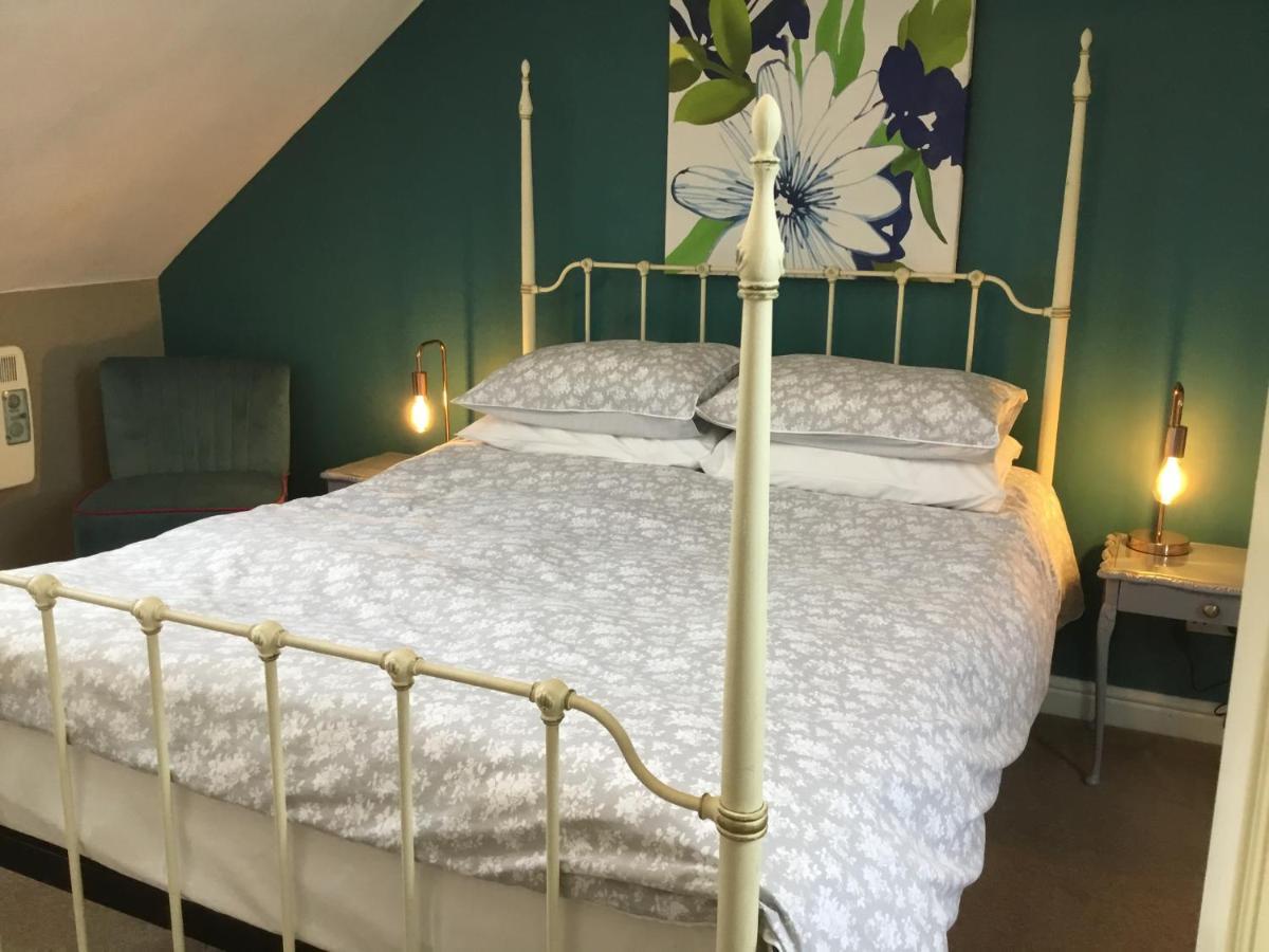 Seaham Bed and Breakfast Γουέιμουθ Εξωτερικό φωτογραφία