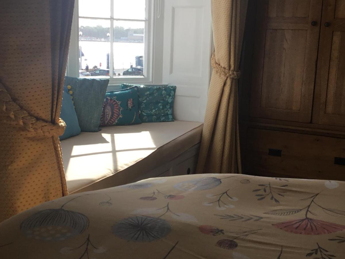 Seaham Bed and Breakfast Γουέιμουθ Εξωτερικό φωτογραφία