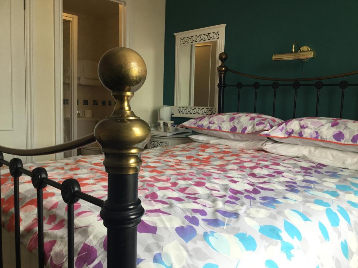 Seaham Bed and Breakfast Γουέιμουθ Εξωτερικό φωτογραφία