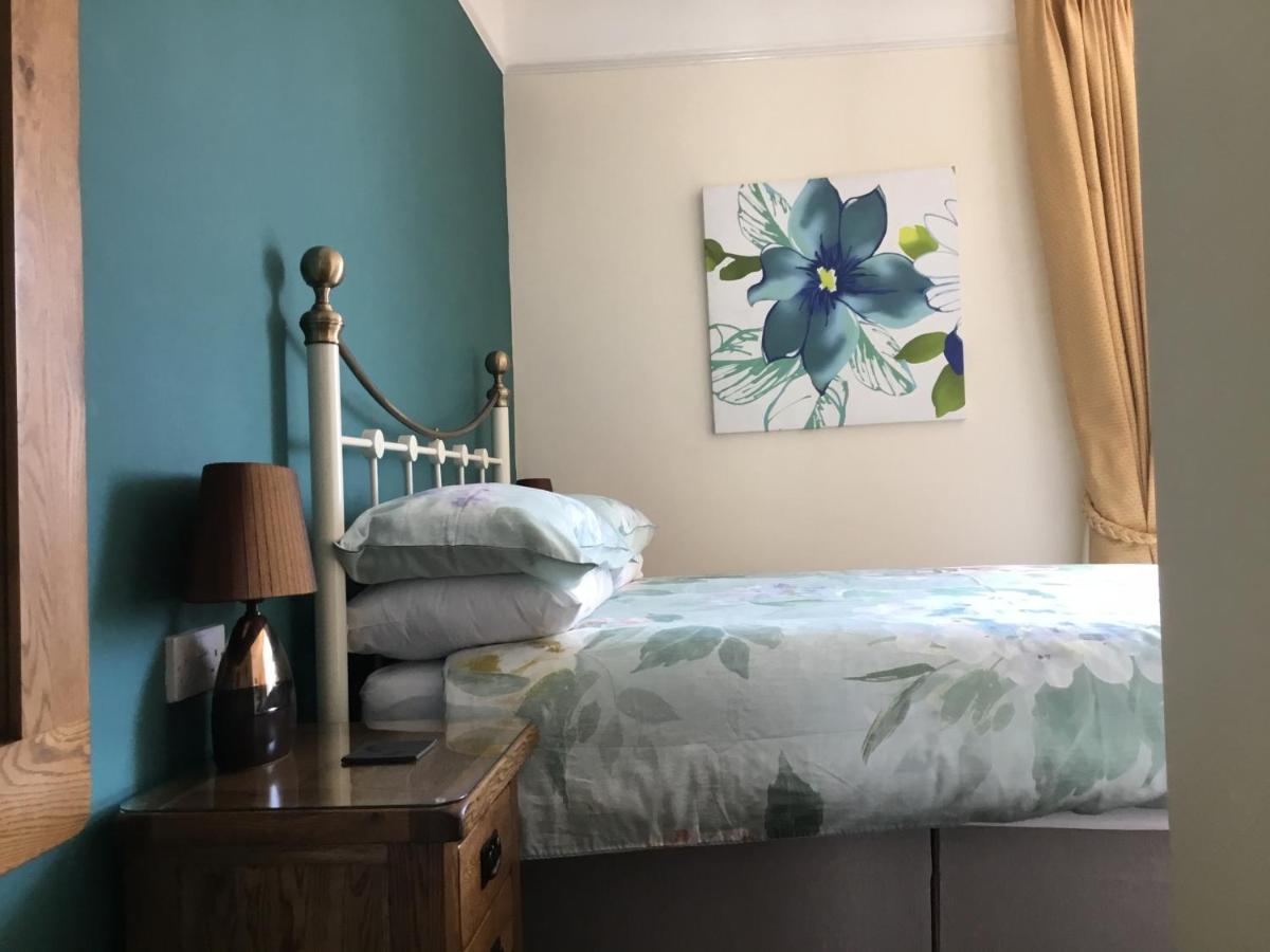 Seaham Bed and Breakfast Γουέιμουθ Εξωτερικό φωτογραφία