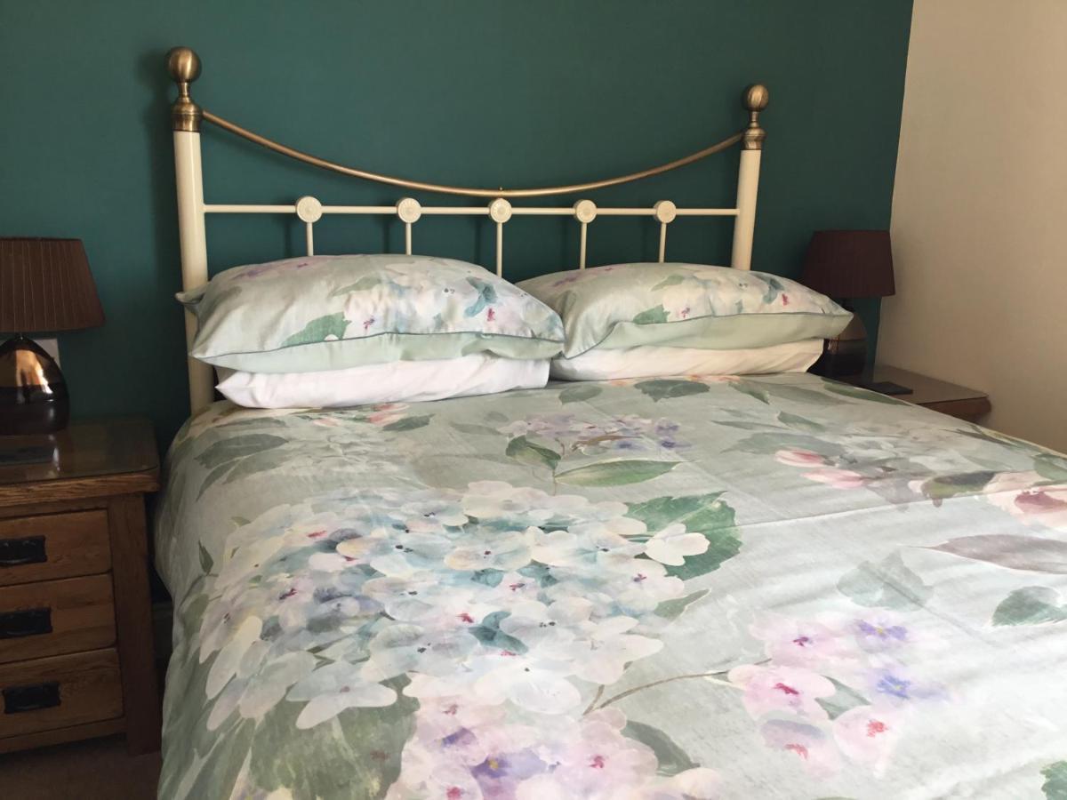 Seaham Bed and Breakfast Γουέιμουθ Εξωτερικό φωτογραφία