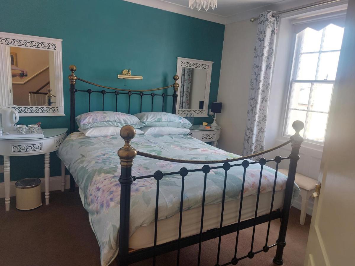 Seaham Bed and Breakfast Γουέιμουθ Εξωτερικό φωτογραφία
