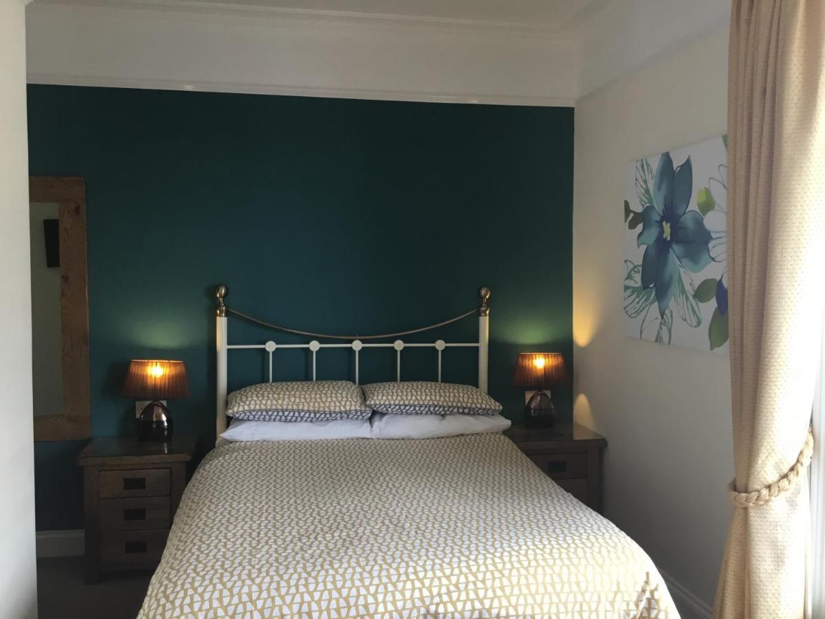Seaham Bed and Breakfast Γουέιμουθ Εξωτερικό φωτογραφία