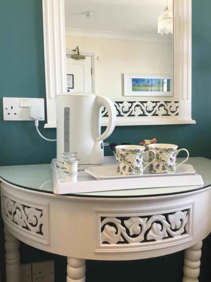 Seaham Bed and Breakfast Γουέιμουθ Εξωτερικό φωτογραφία