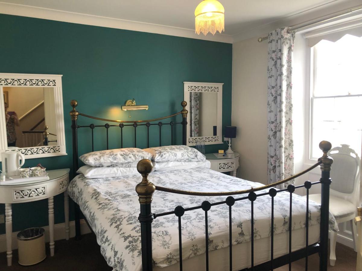 Seaham Bed and Breakfast Γουέιμουθ Εξωτερικό φωτογραφία