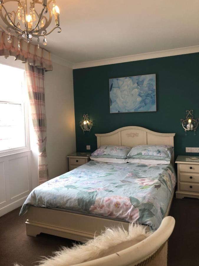 Seaham Bed and Breakfast Γουέιμουθ Εξωτερικό φωτογραφία