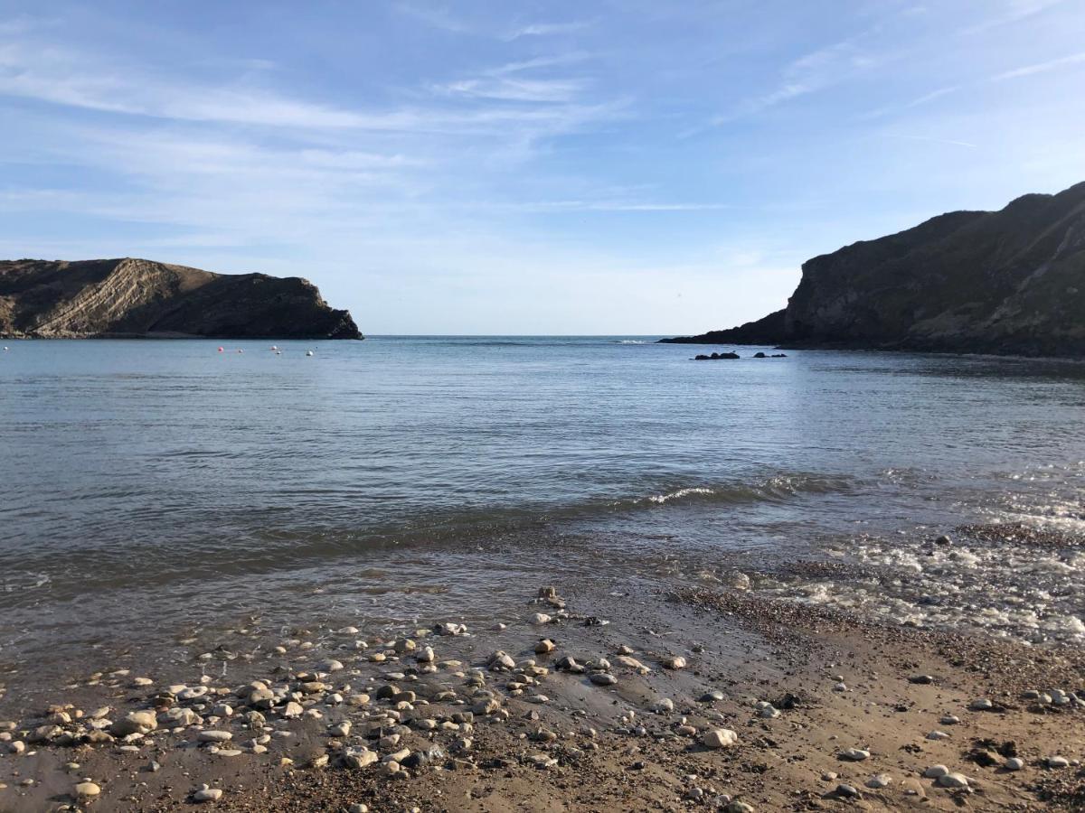 Seaham Bed and Breakfast Γουέιμουθ Εξωτερικό φωτογραφία