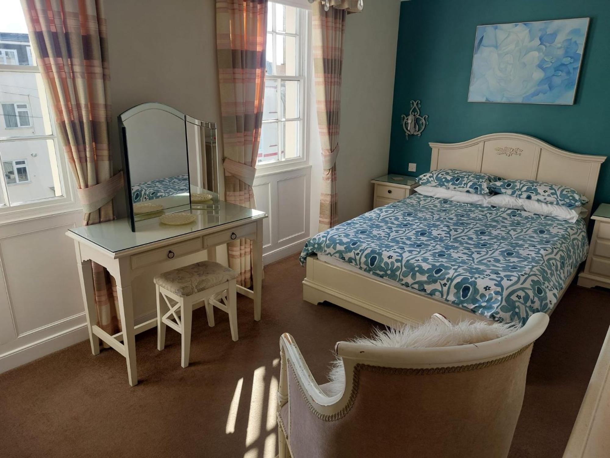 Seaham Bed and Breakfast Γουέιμουθ Εξωτερικό φωτογραφία