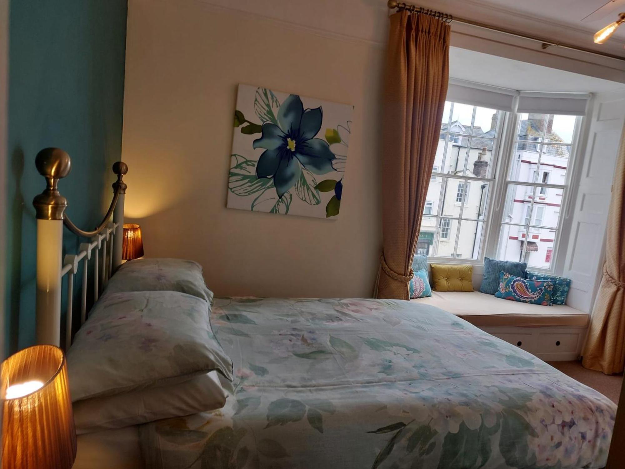 Seaham Bed and Breakfast Γουέιμουθ Εξωτερικό φωτογραφία