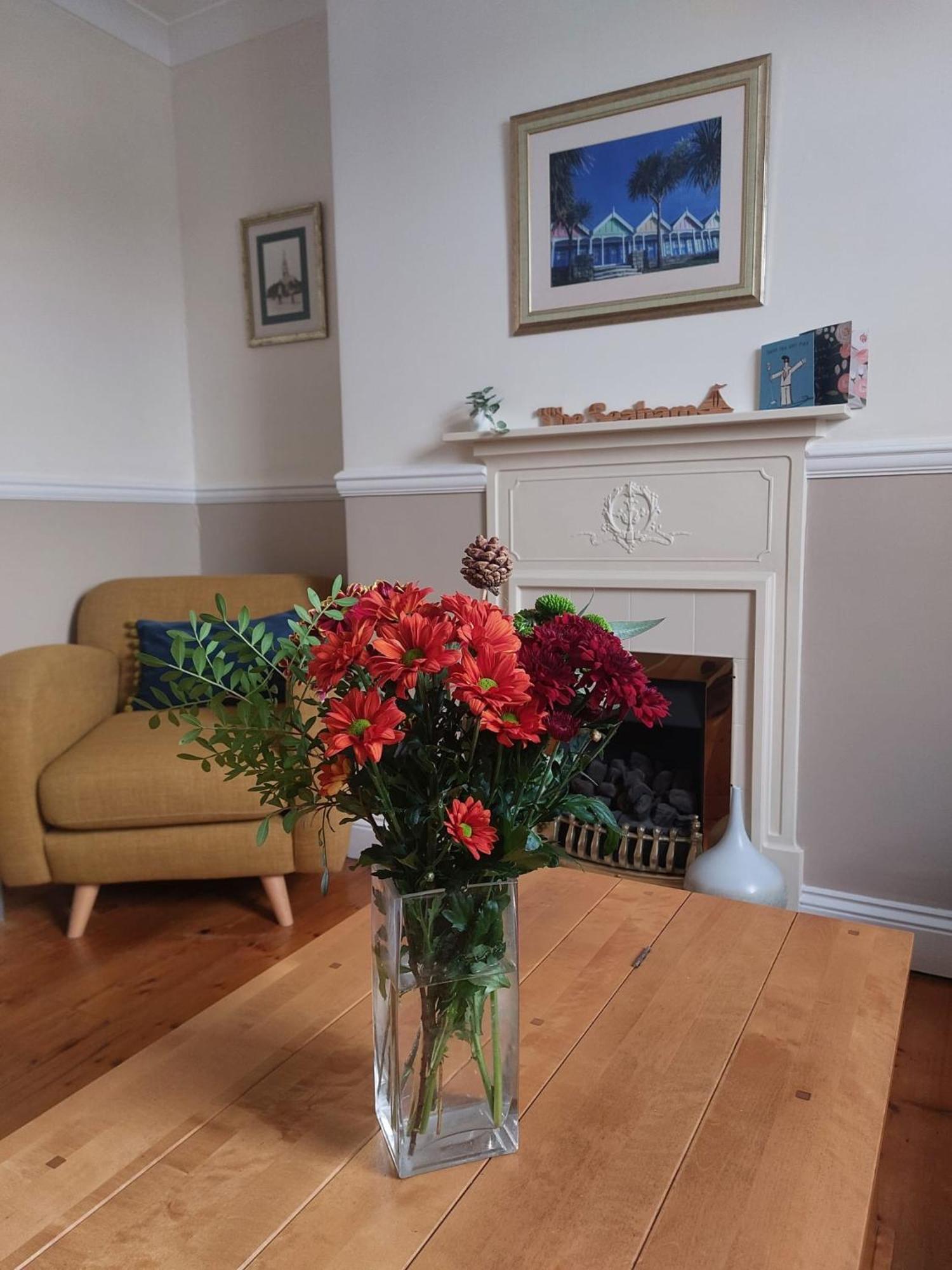 Seaham Bed and Breakfast Γουέιμουθ Εξωτερικό φωτογραφία