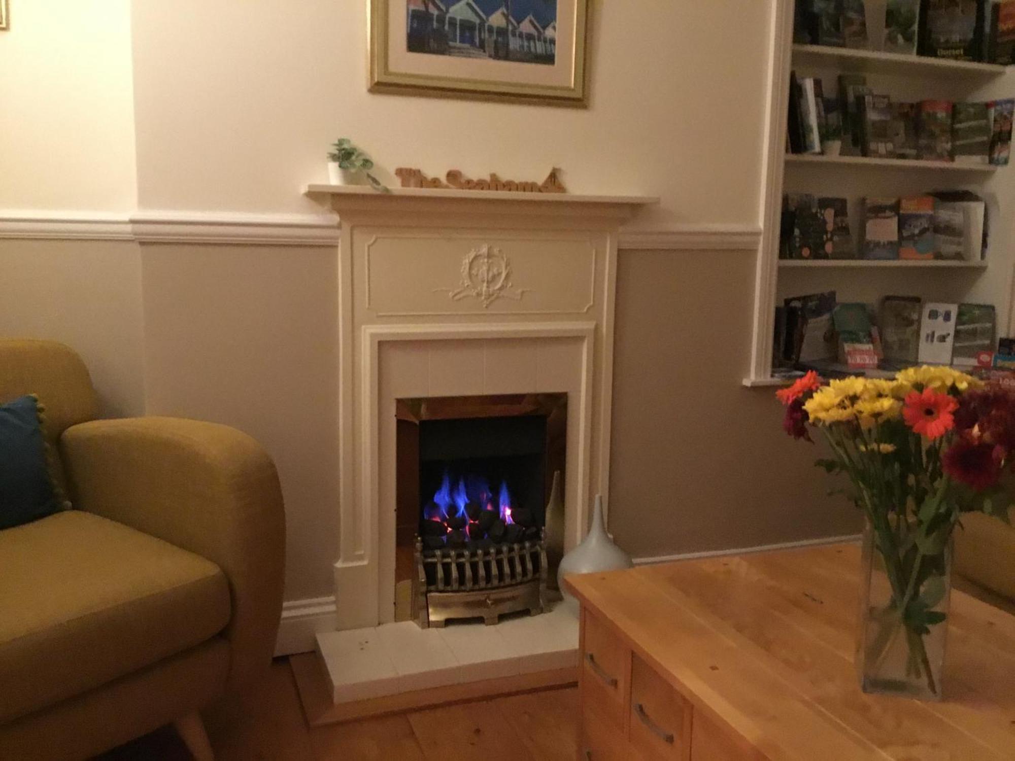 Seaham Bed and Breakfast Γουέιμουθ Εξωτερικό φωτογραφία