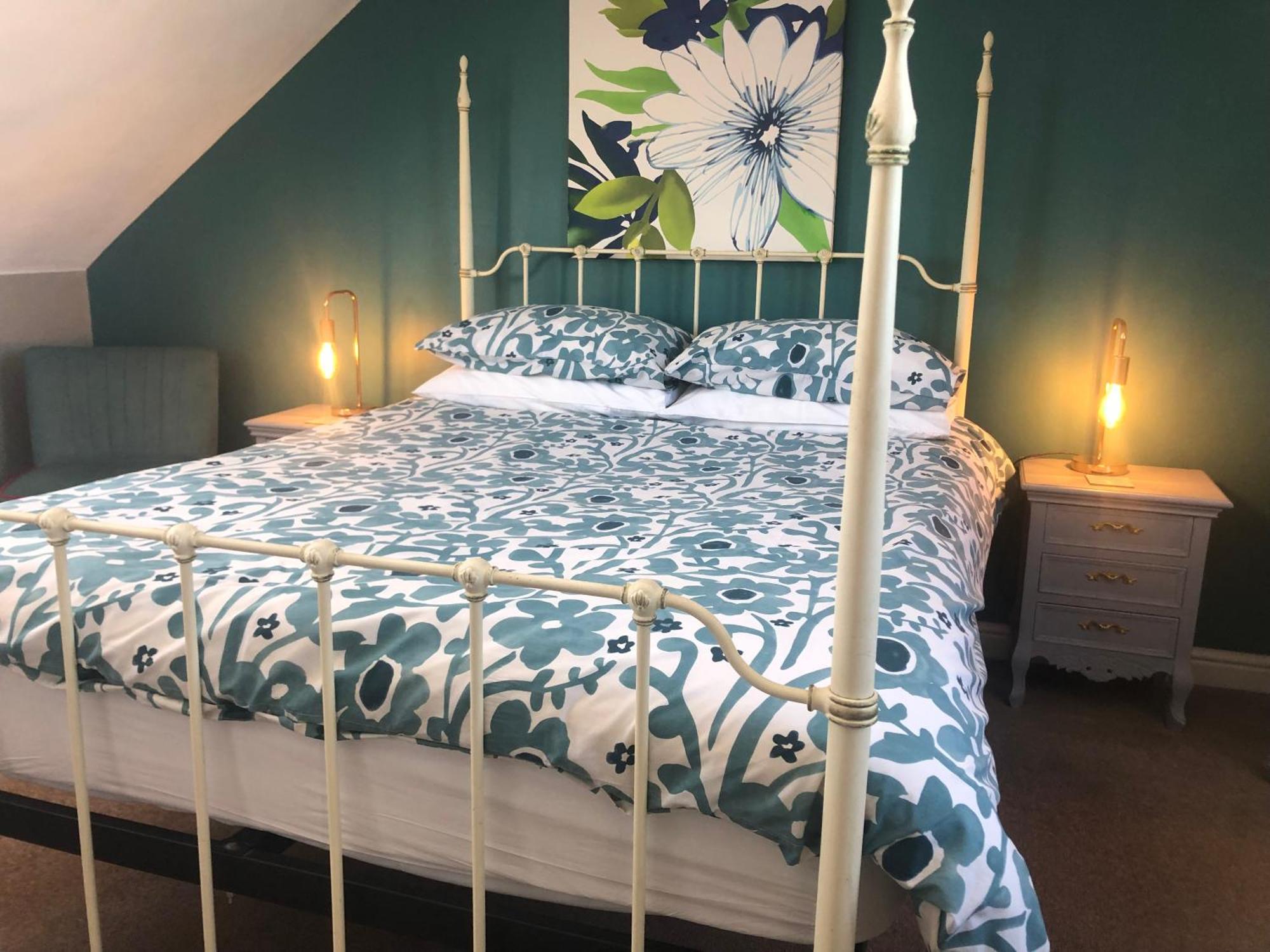 Seaham Bed and Breakfast Γουέιμουθ Εξωτερικό φωτογραφία