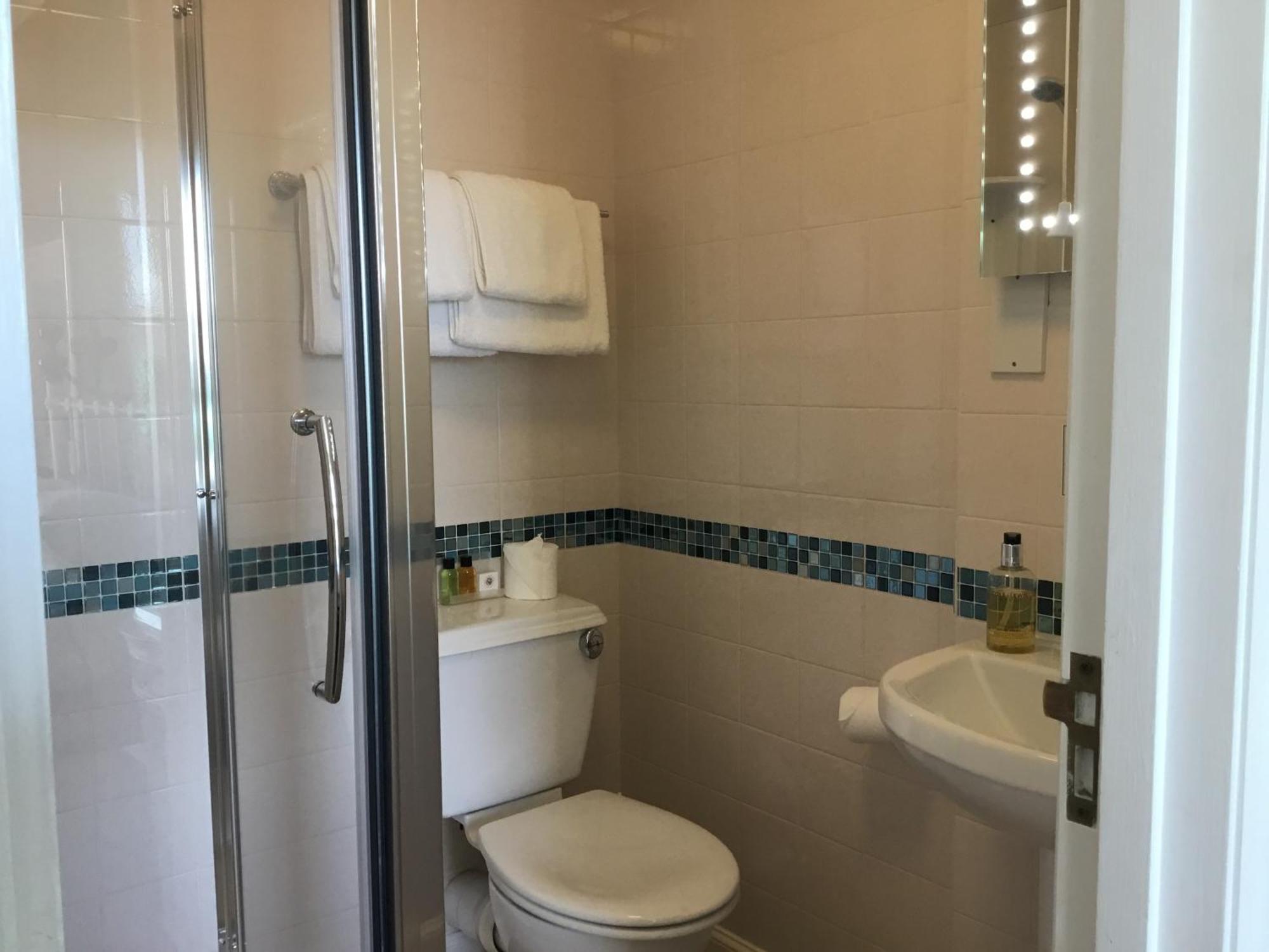 Seaham Bed and Breakfast Γουέιμουθ Εξωτερικό φωτογραφία