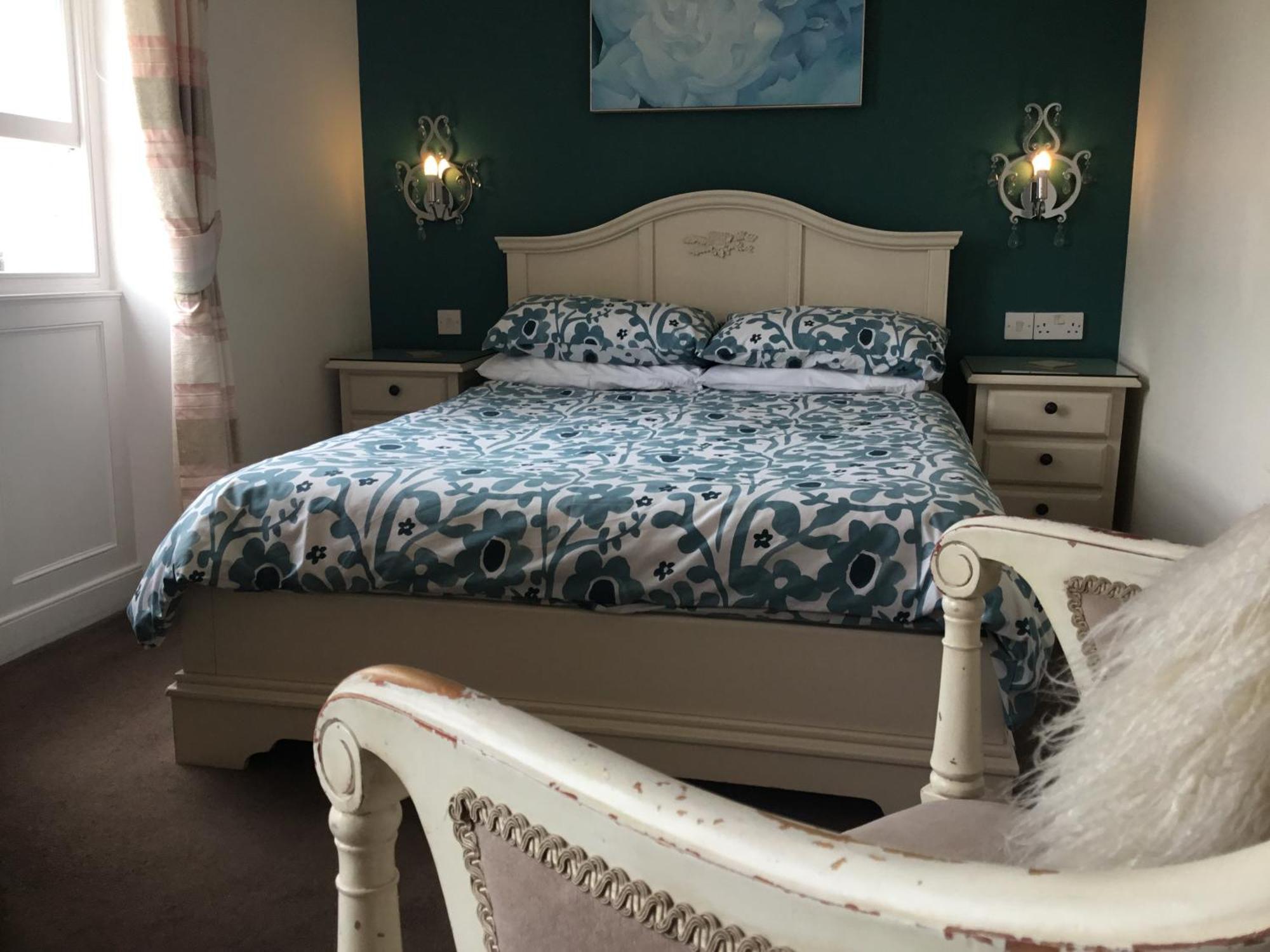 Seaham Bed and Breakfast Γουέιμουθ Εξωτερικό φωτογραφία