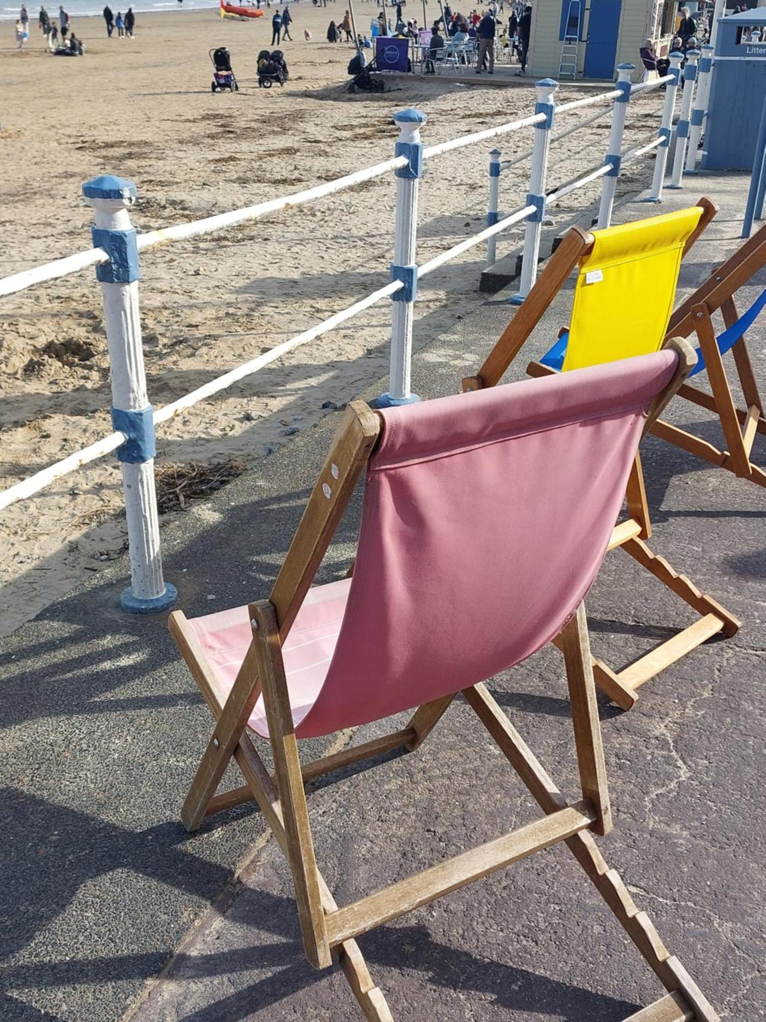 Seaham Bed and Breakfast Γουέιμουθ Εξωτερικό φωτογραφία
