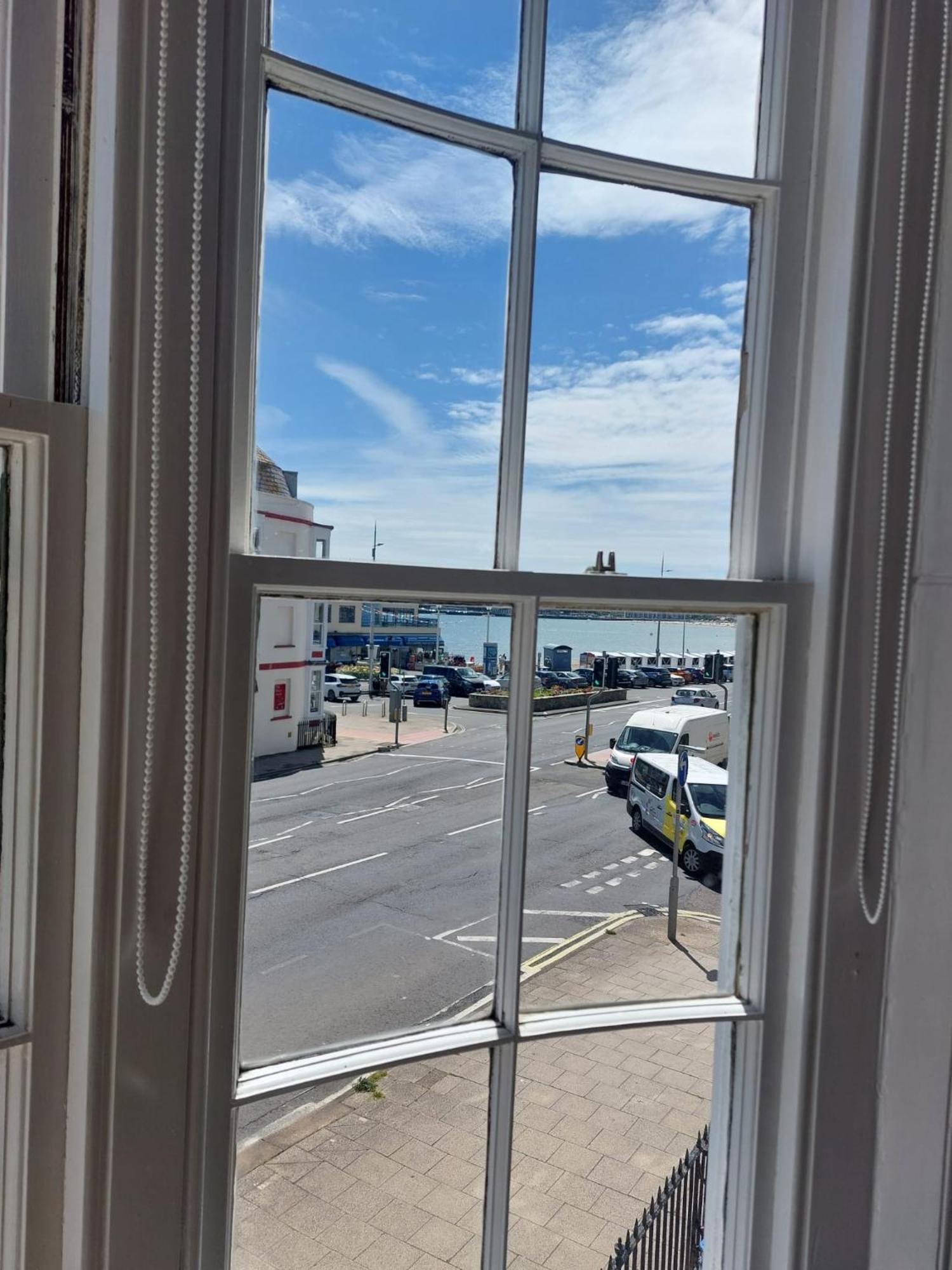 Seaham Bed and Breakfast Γουέιμουθ Εξωτερικό φωτογραφία