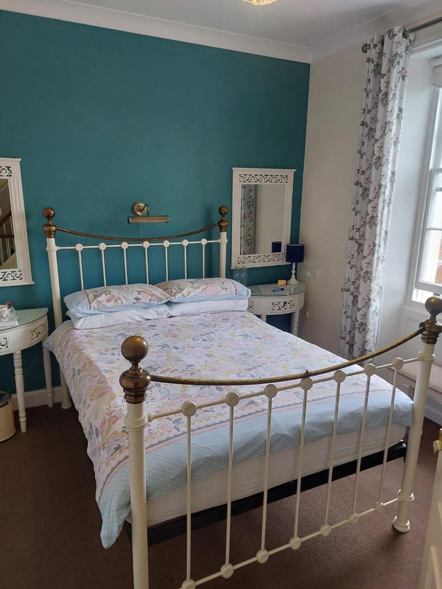 Seaham Bed and Breakfast Γουέιμουθ Εξωτερικό φωτογραφία