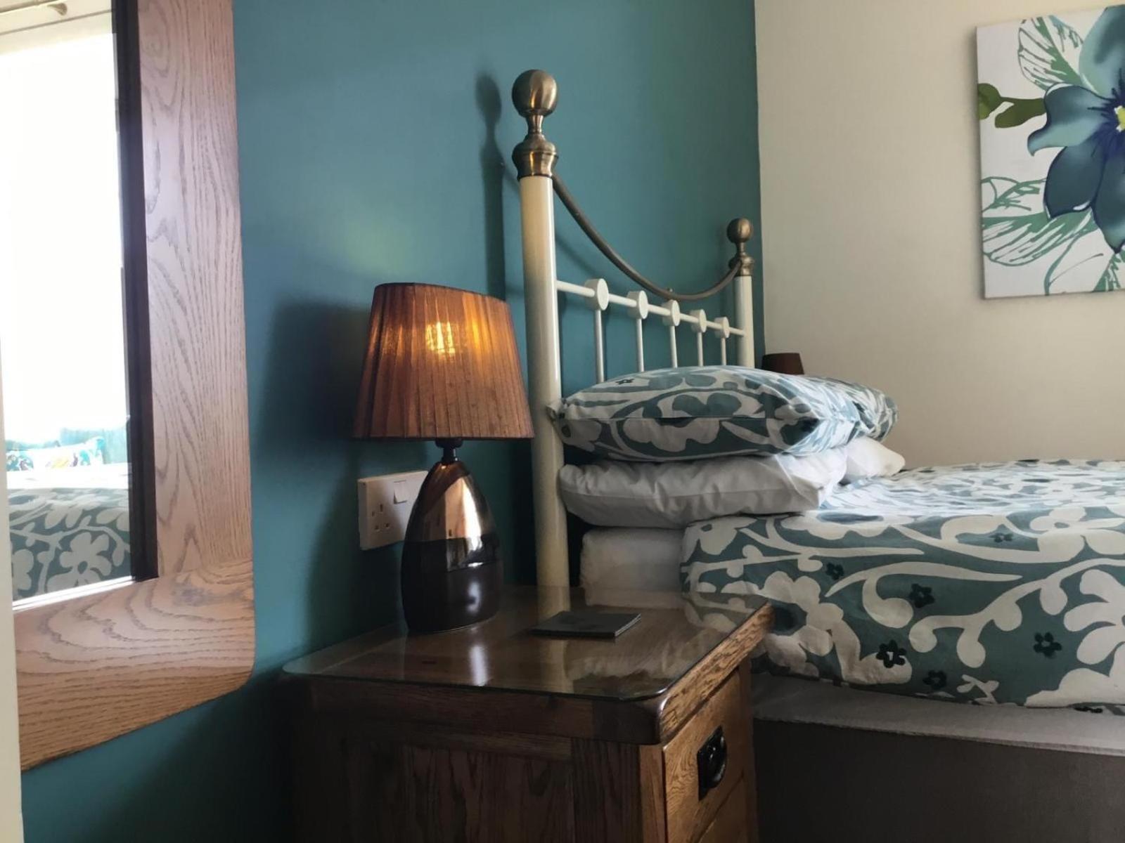 Seaham Bed and Breakfast Γουέιμουθ Εξωτερικό φωτογραφία