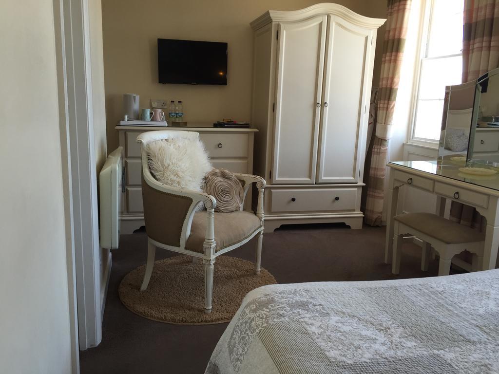 Seaham Bed and Breakfast Γουέιμουθ Εξωτερικό φωτογραφία