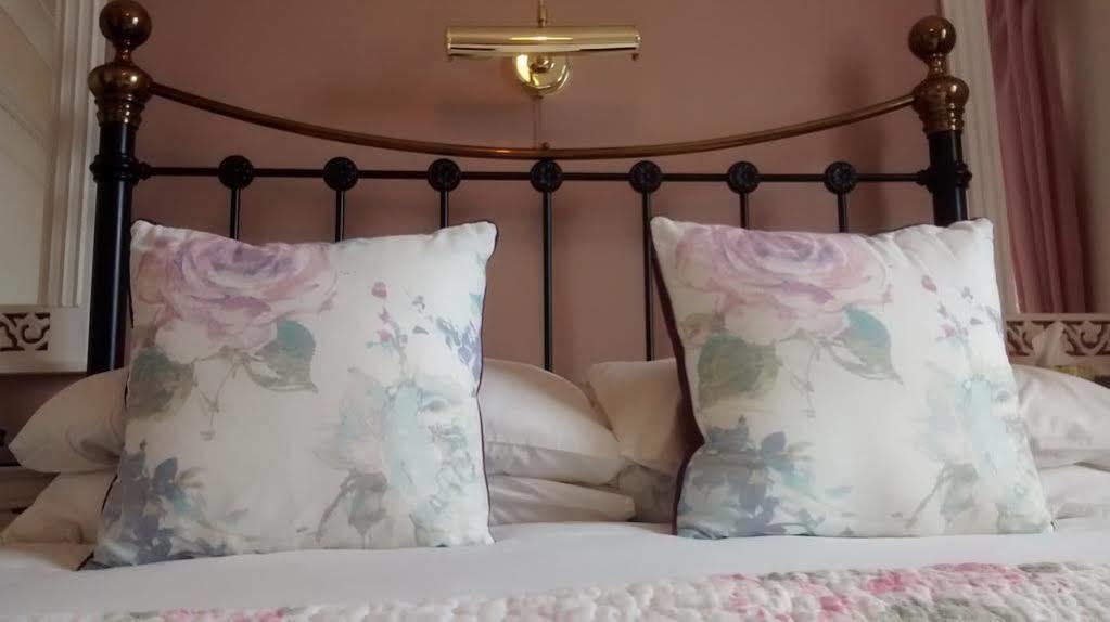 Seaham Bed and Breakfast Γουέιμουθ Εξωτερικό φωτογραφία