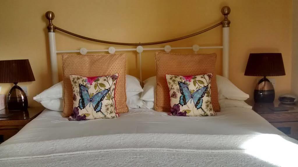 Seaham Bed and Breakfast Γουέιμουθ Εξωτερικό φωτογραφία