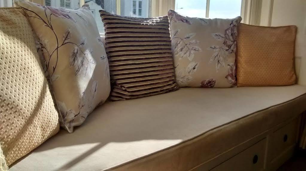 Seaham Bed and Breakfast Γουέιμουθ Εξωτερικό φωτογραφία