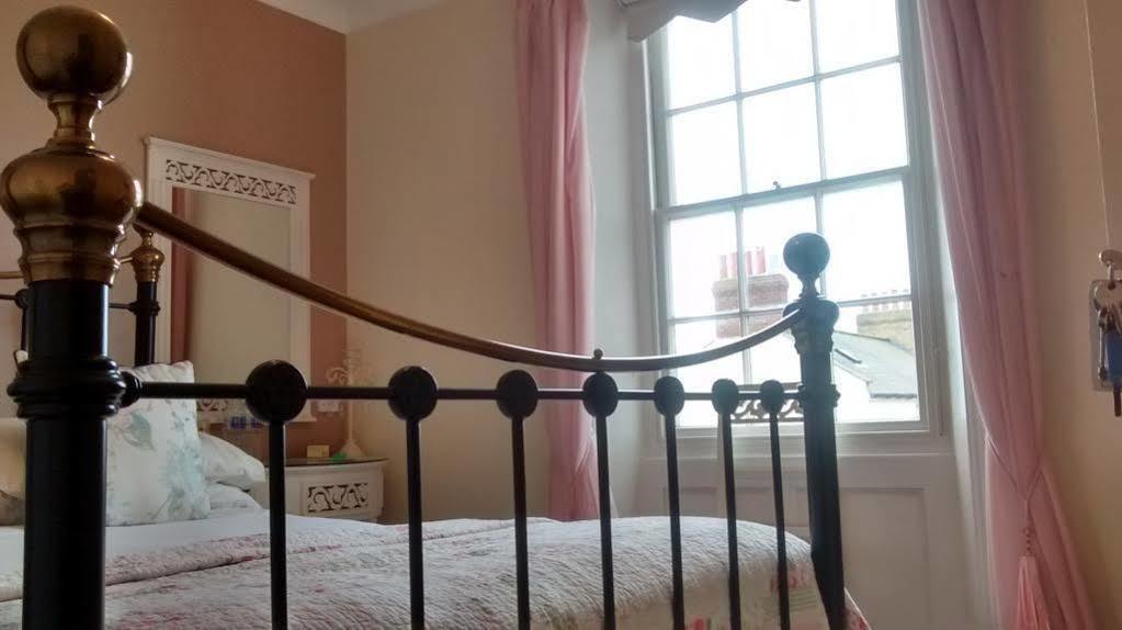 Seaham Bed and Breakfast Γουέιμουθ Εξωτερικό φωτογραφία