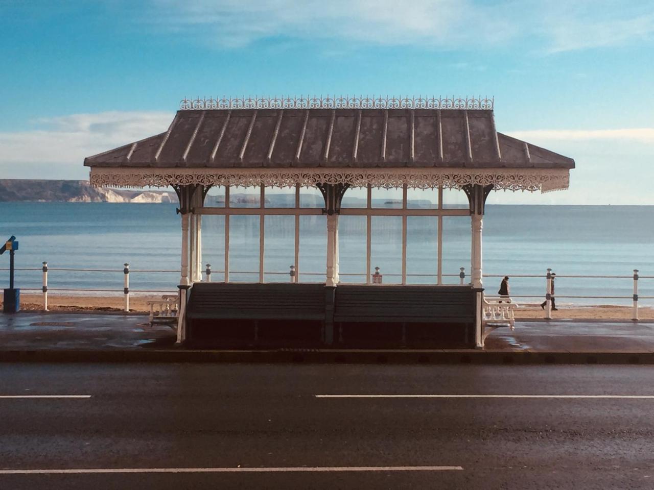 Seaham Bed and Breakfast Γουέιμουθ Εξωτερικό φωτογραφία