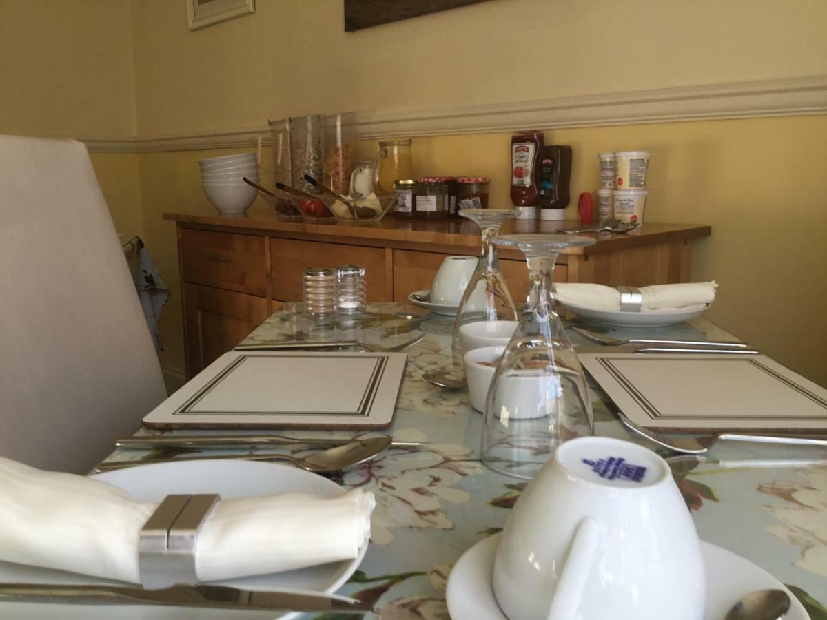 Seaham Bed and Breakfast Γουέιμουθ Εξωτερικό φωτογραφία