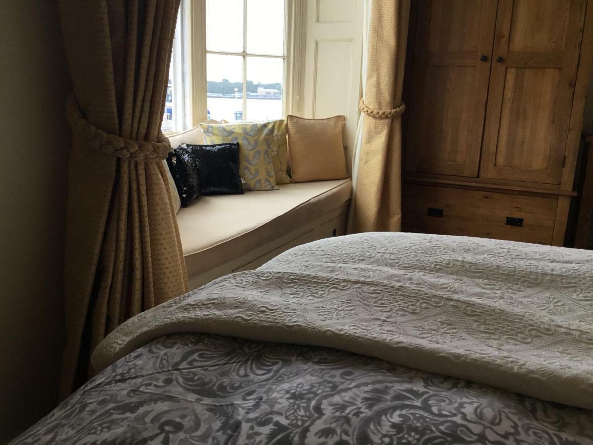 Seaham Bed and Breakfast Γουέιμουθ Εξωτερικό φωτογραφία