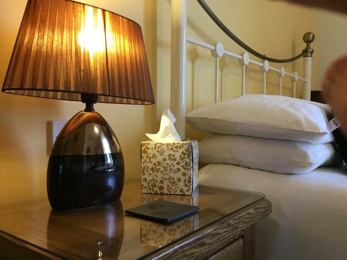Seaham Bed and Breakfast Γουέιμουθ Εξωτερικό φωτογραφία
